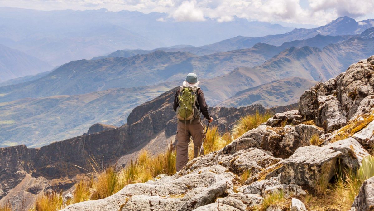 Ovo je top 5 najlepših staza za hajking u Srbiji