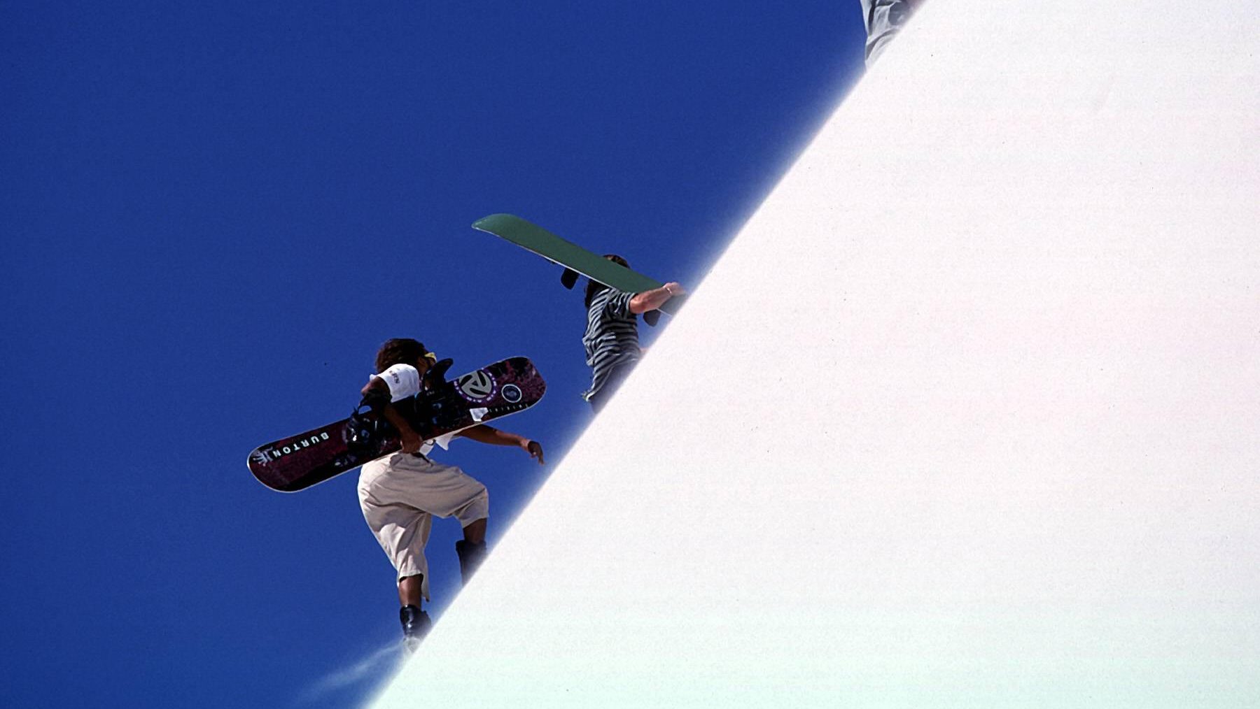 Patike za planinarenje mogu da budu kul? ATTEMPT kaže – da!