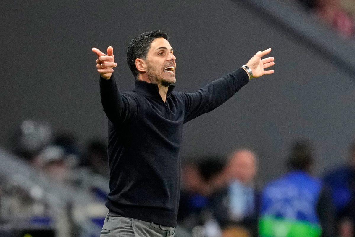 U Arsenalu besni zbog nedosuđenog penala: Da li su Arteta i Inkapije u pravu? (VIDEO)