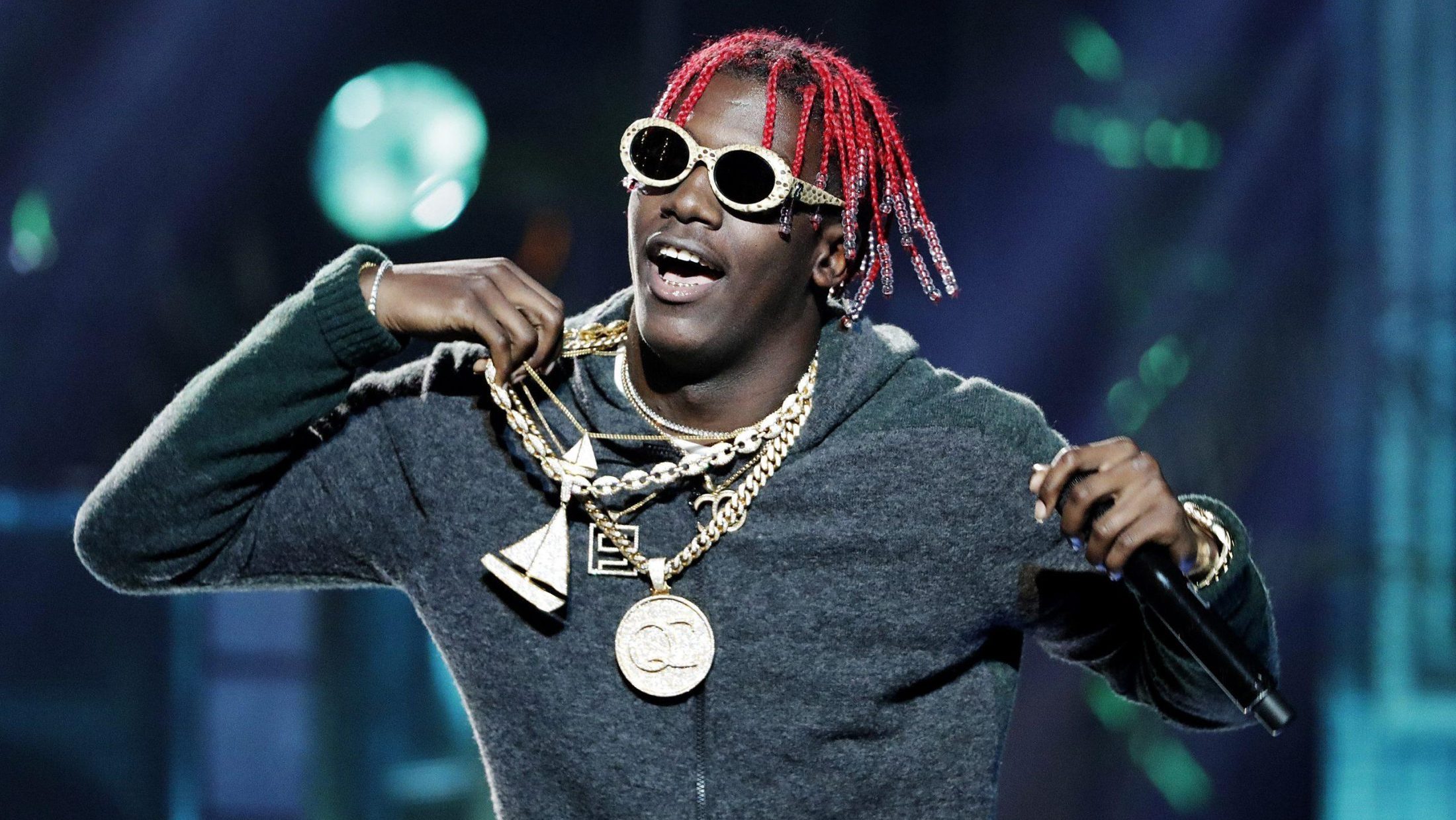 Slučaj Lil Joti: Da li je poznatim ličnostima mesto u WWE ringu?