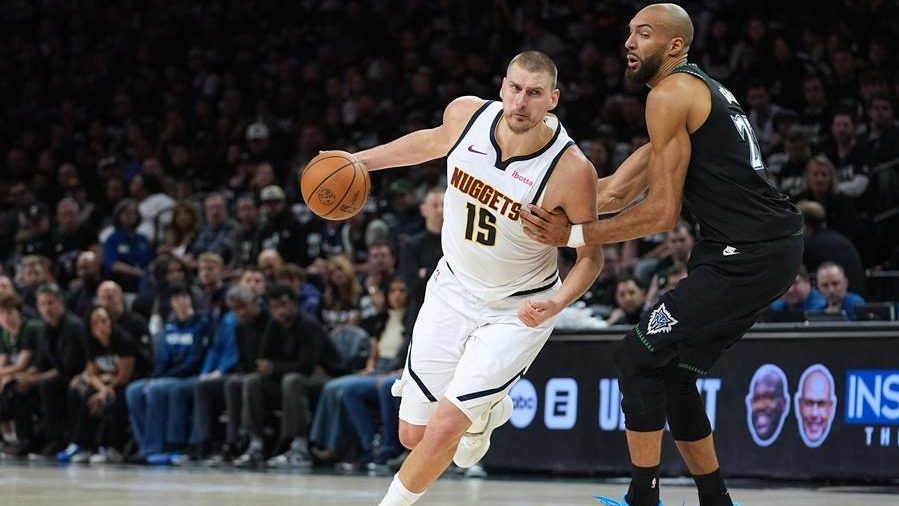 Jokić posle isključenja: Ne žalim zbog svog poteza (VIDEO)