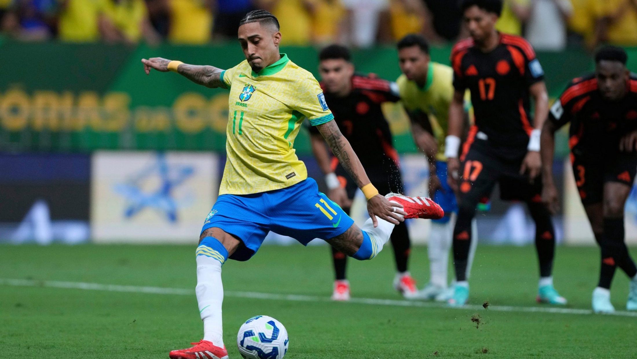 Rafinja je novo zaštitno lice brenda Kalvin Klajn