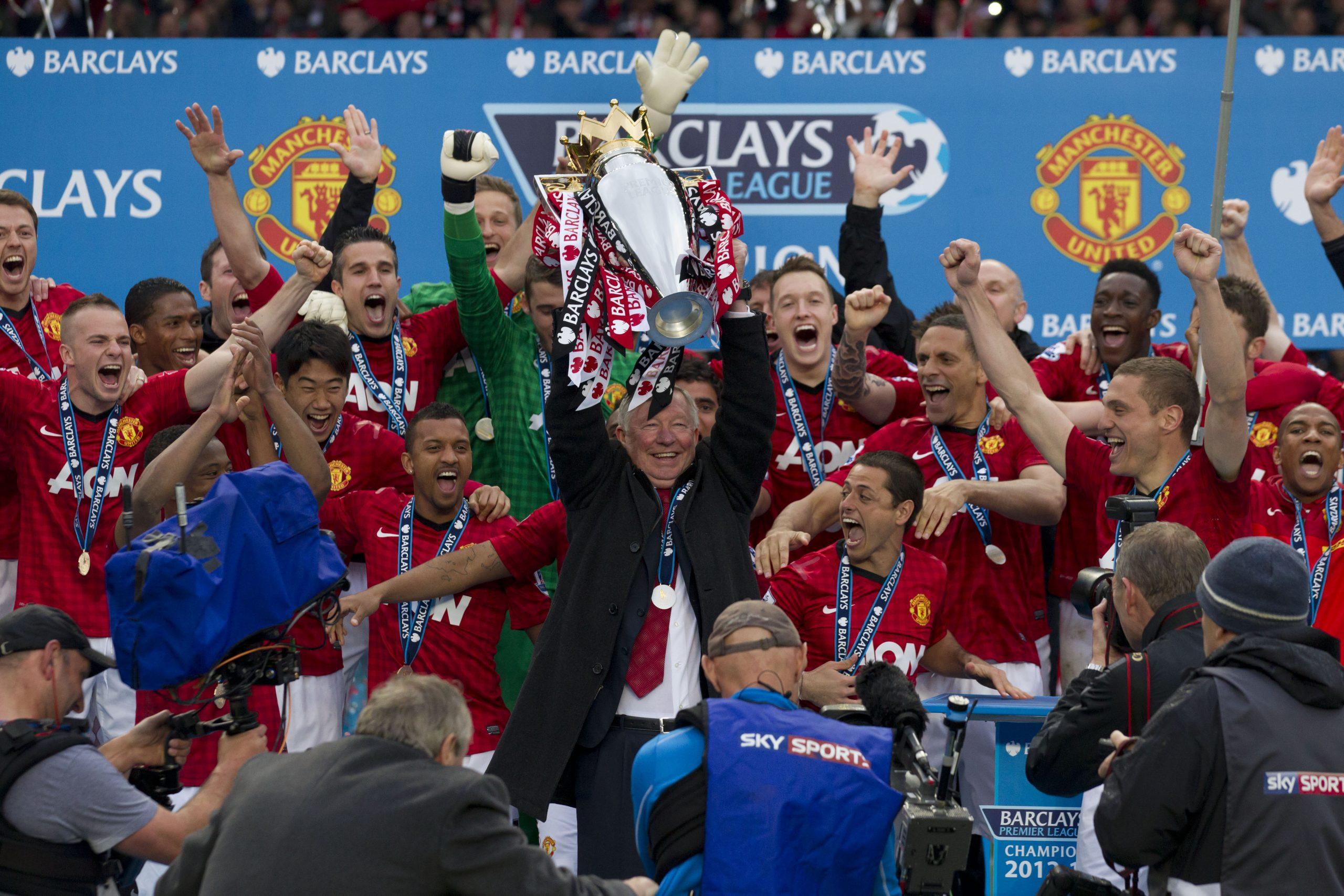 Dan kada je Mančester junajted osvojio poslednju titulu i započeo čekanje koje traje i danas