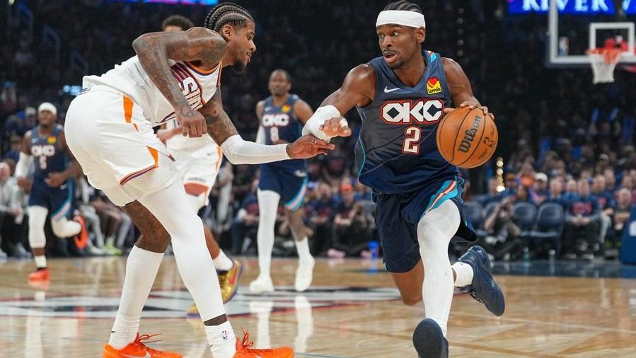 Šampion poveo sa 2:0 protiv Finiksa (VIDEO)