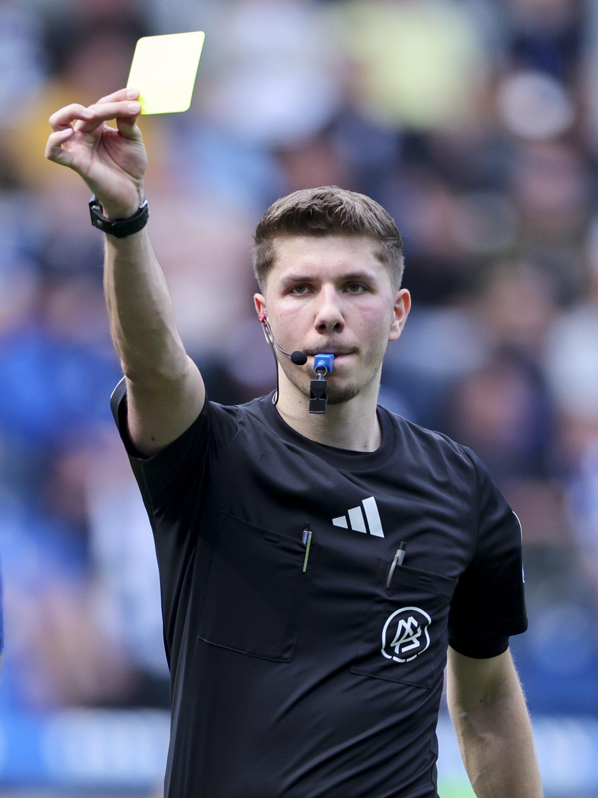 Velika promena na Mundijalu? FIFA planira novo pravilo za žute kartone