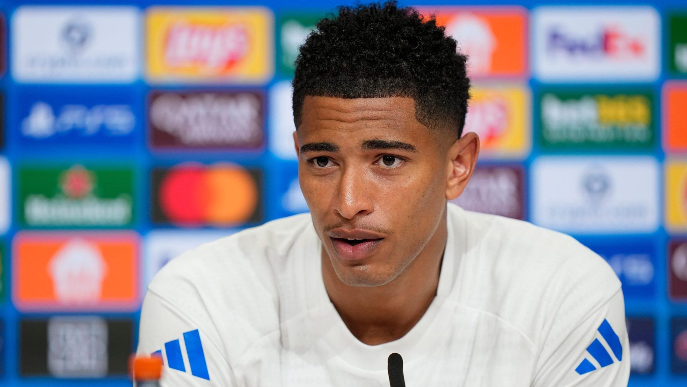 Džud Belingem sa fudbala prelazi na – kriket?