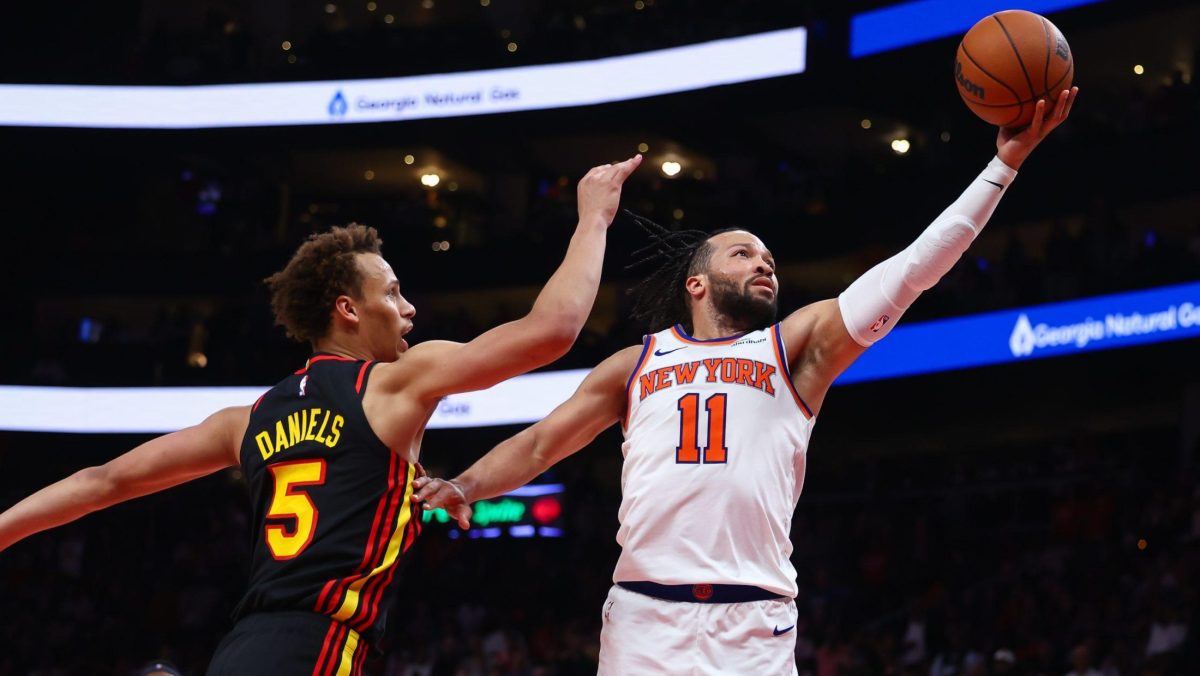 Kako je Medison Skver Garden postao privatna država nadzora?