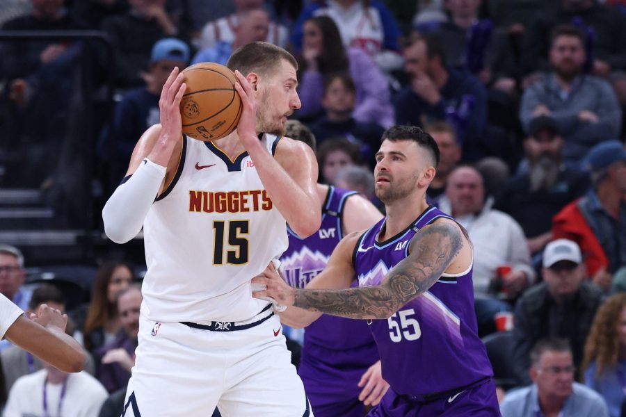 Nikola Jokić na leru do novog tripl-dabla, Denver nastavio pobednički niz (VIDEO)