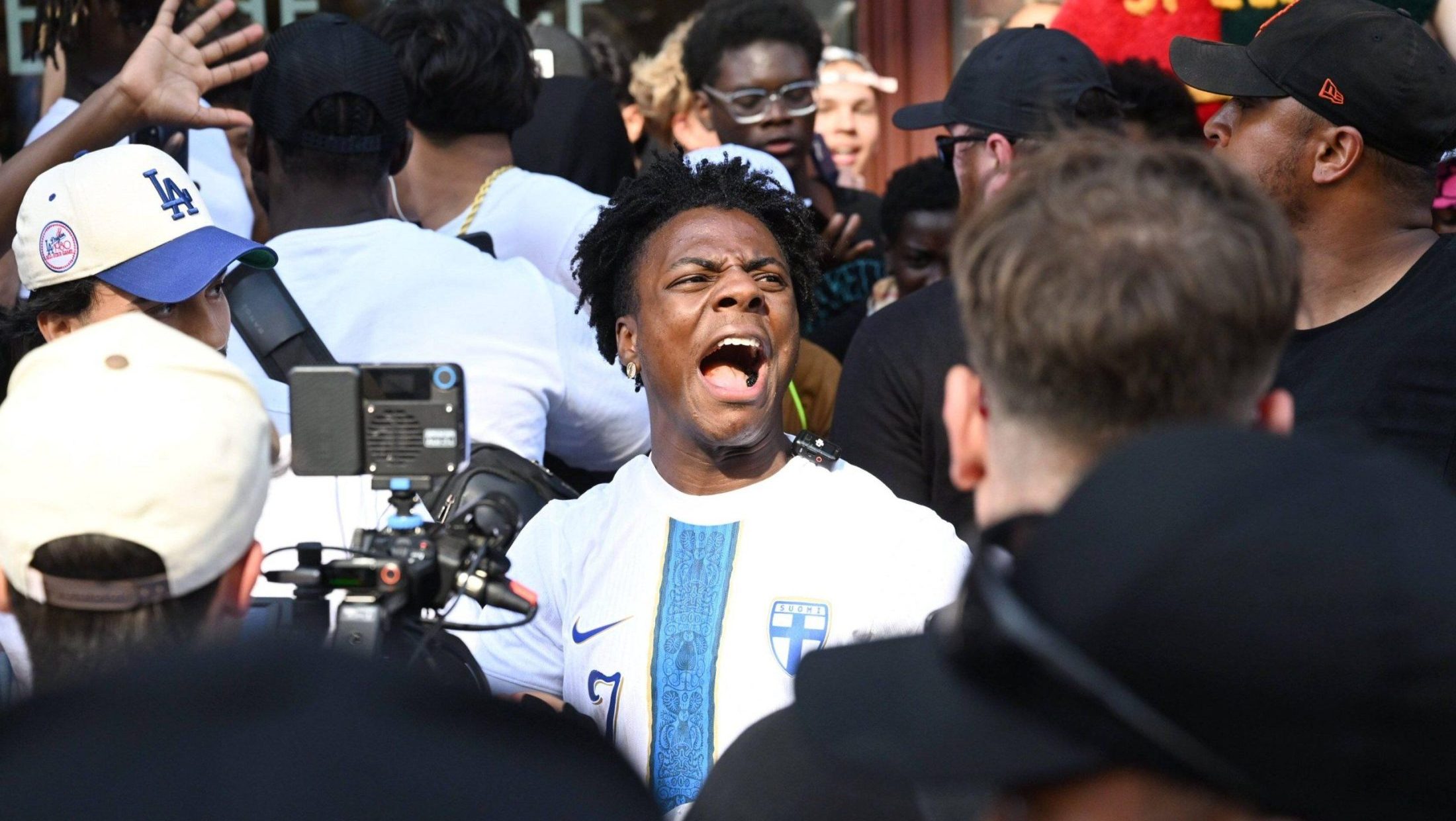 Kako su influenseri postali ključne figure modernog sporta?