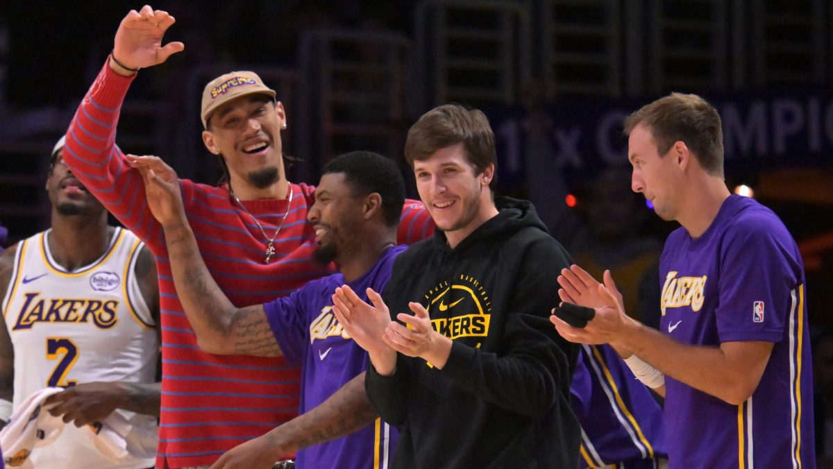 Dončić dobija saigrača iz Lejkersa u reprezentaciji Slovenije, fanovi podeljeni