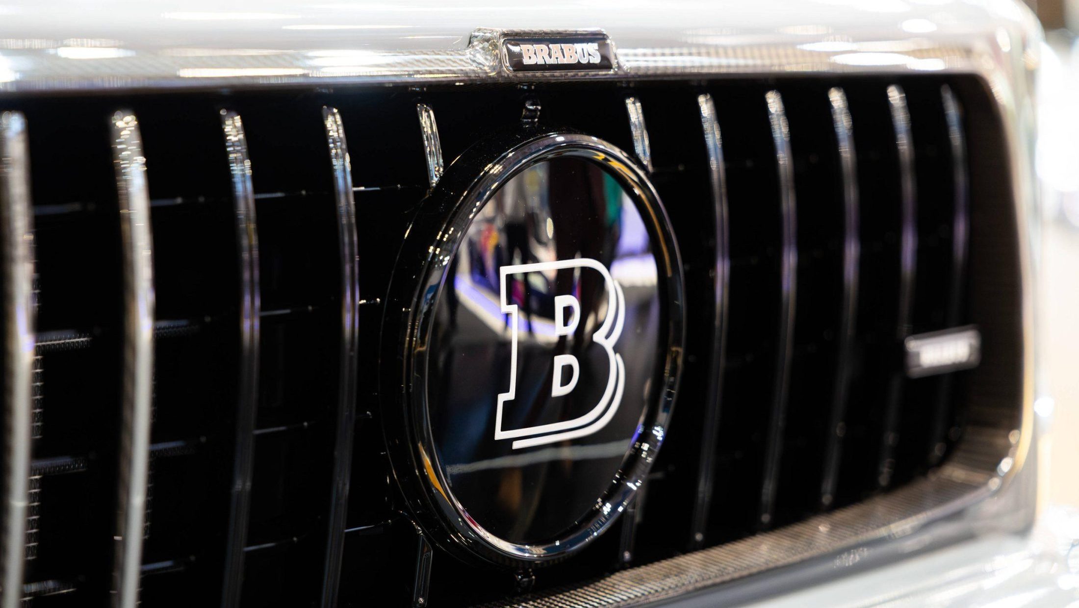 Brabus predstavio limitiranu seriju luksuznih motocikala