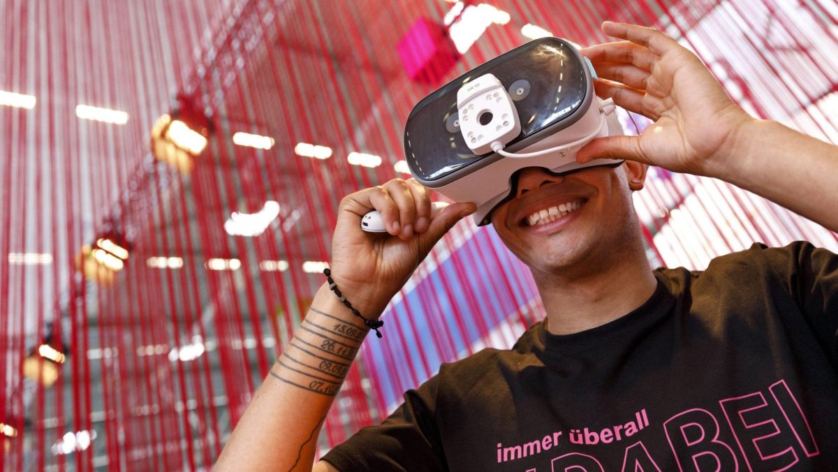 Kako VR menja pravila igre u profesionalnom sportu?