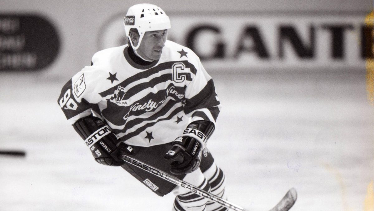 Ovo je dres Vejna Greckog, prodat za rekordnih 2,8 miliona dolara