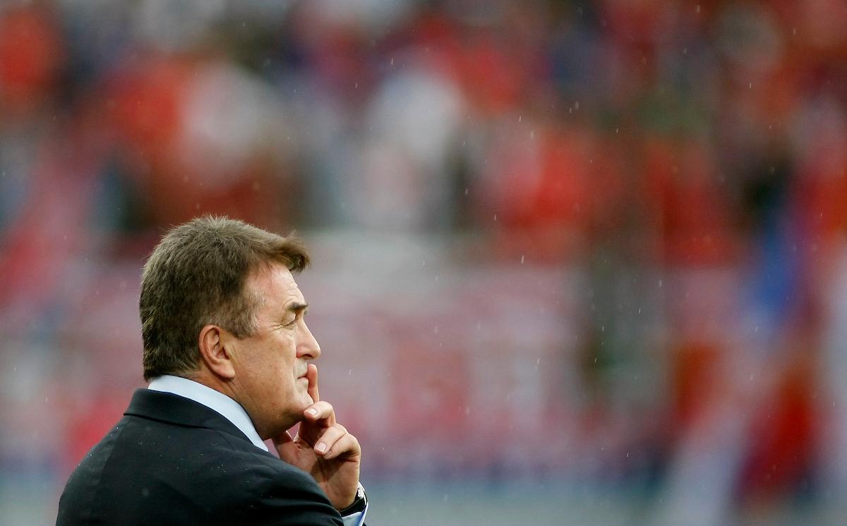 Dan kada je rođen Atletiko – klub koji je Antić odveo do istorije