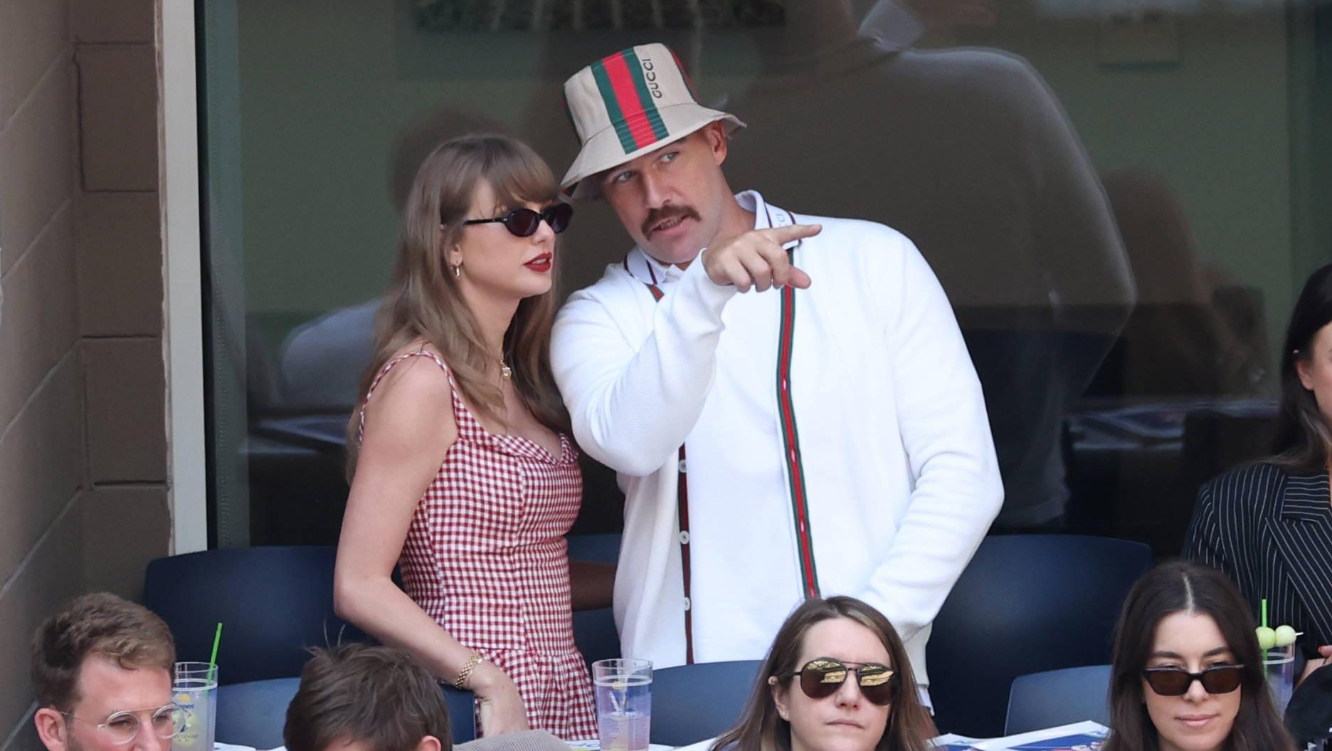 Kako je Tejlor Svift donela NFL-u gotovo milijardu dolara?