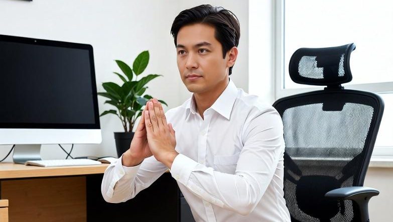 Mini-vodič: Kako da ostanemo aktivni u toku radnog vremena?