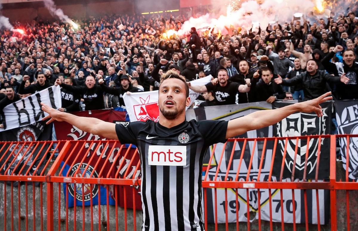 Dan kada je Leonardo osvojio „Marakanu“ i poveo Partizan ka tituli