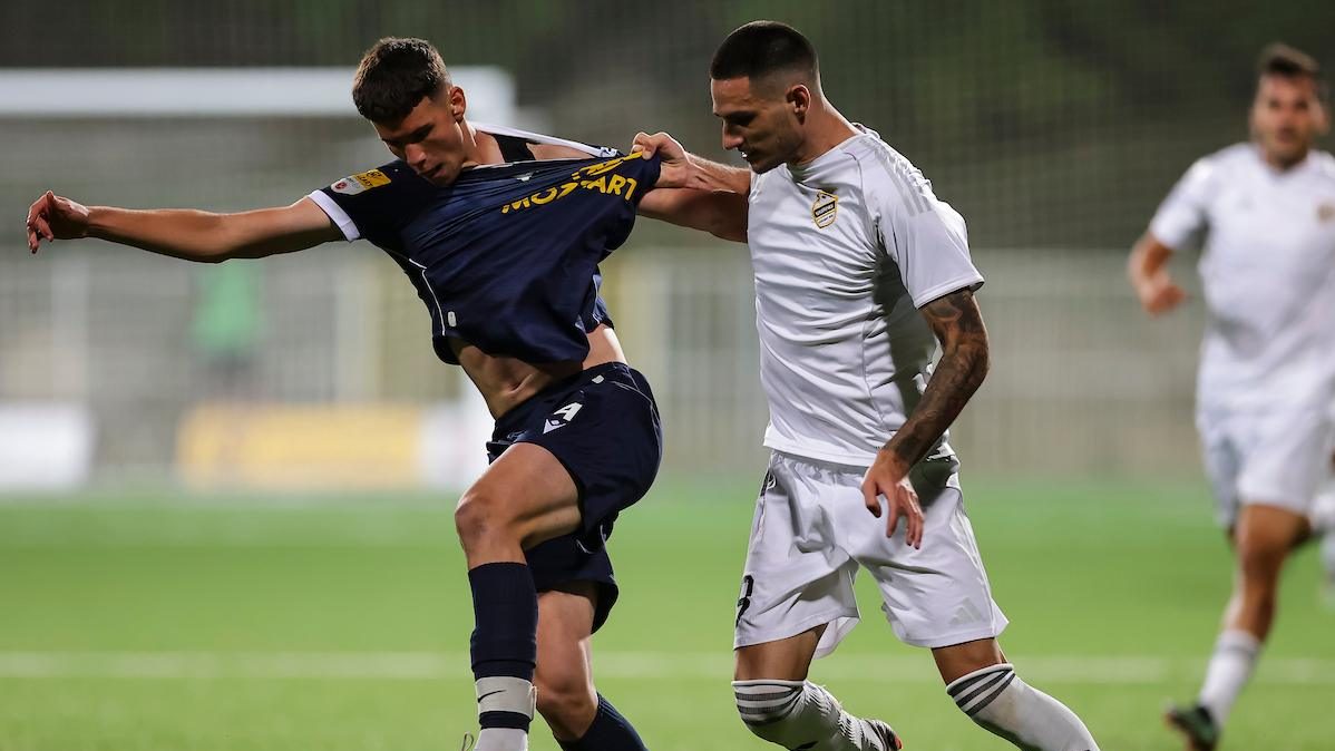 Mali gradski derbi na Karaburmi: Jakšić respektuje OFK, ali šalje jasnu poruku