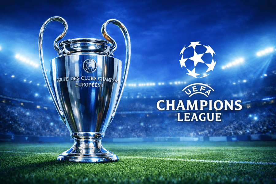 Rat za peto mesto u Ligi šampiona: Nemci dišu za vrat Špancima, finale može da odluči sve