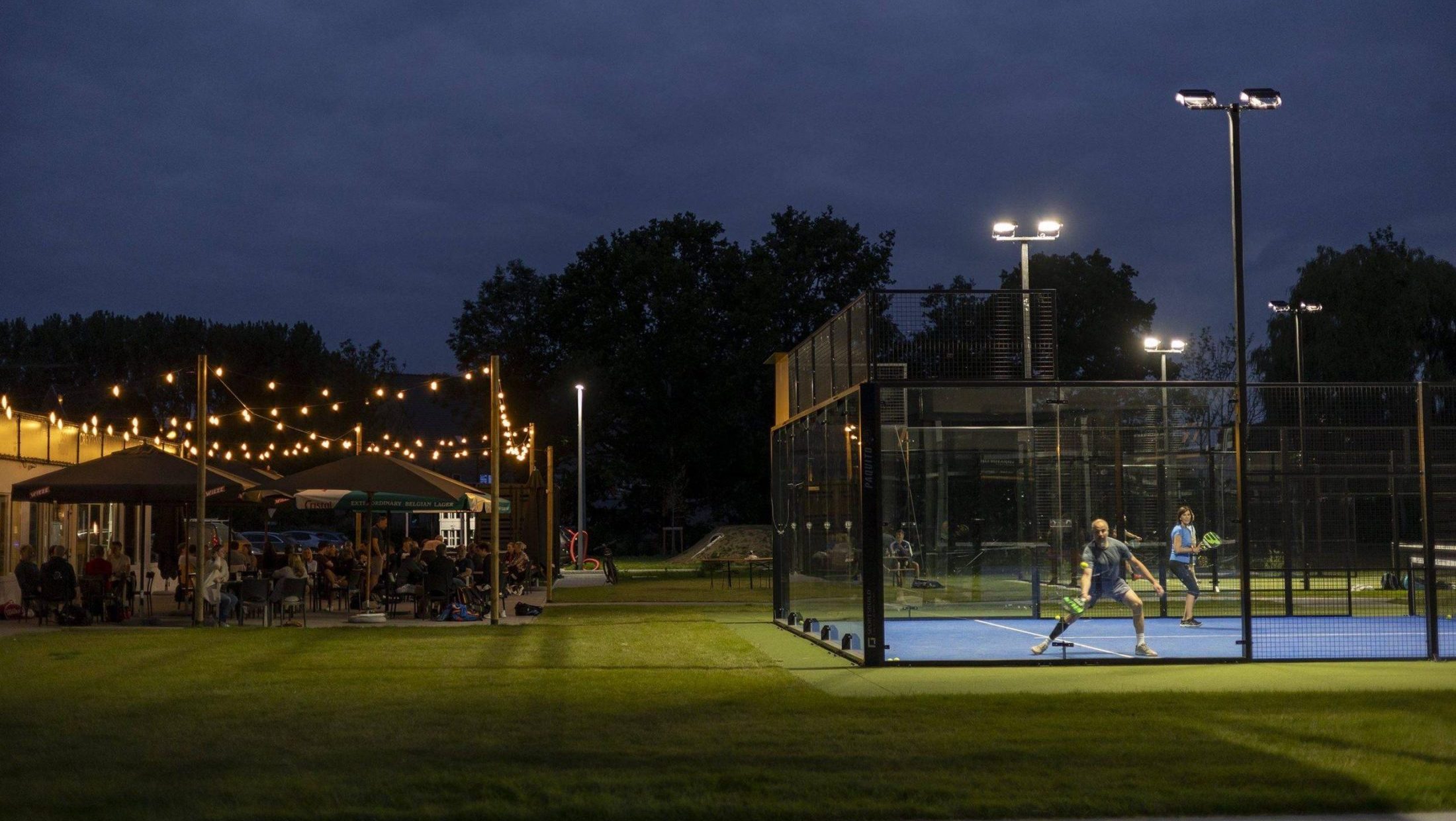 Novi golf za elitu: Ovo je 5 najspektakularnijih padel terena na svetu