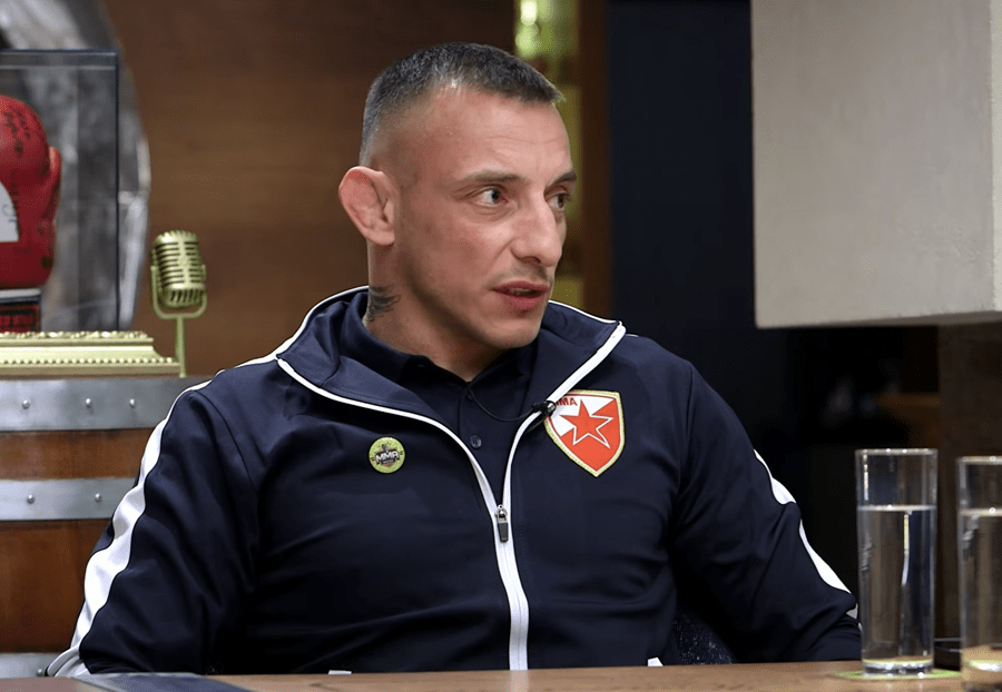 Dušan Džakić pobedio Želvu na FNC 29 turniru: Brutalna kimura šokirala region (VIDEO)