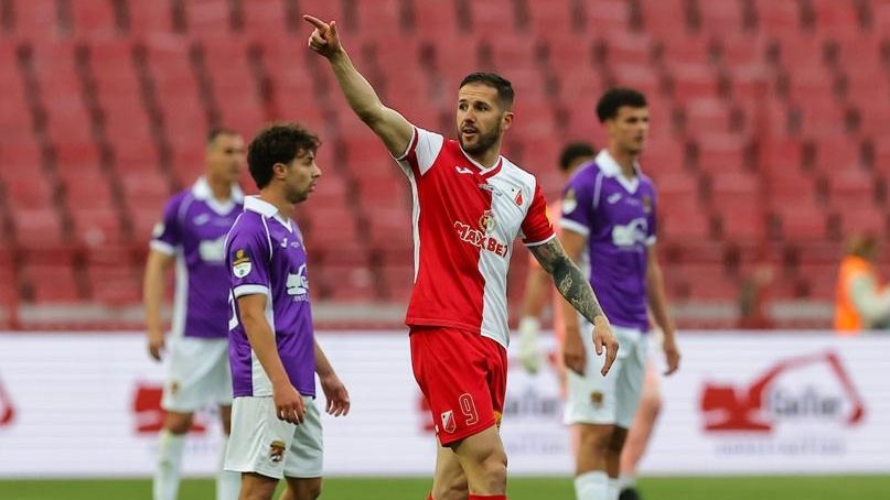 Vojvodina nije dozvolila iznenađenje: Savladala Grafičar u Beogradu i plasirala se u finale Kupa (VIDEO)