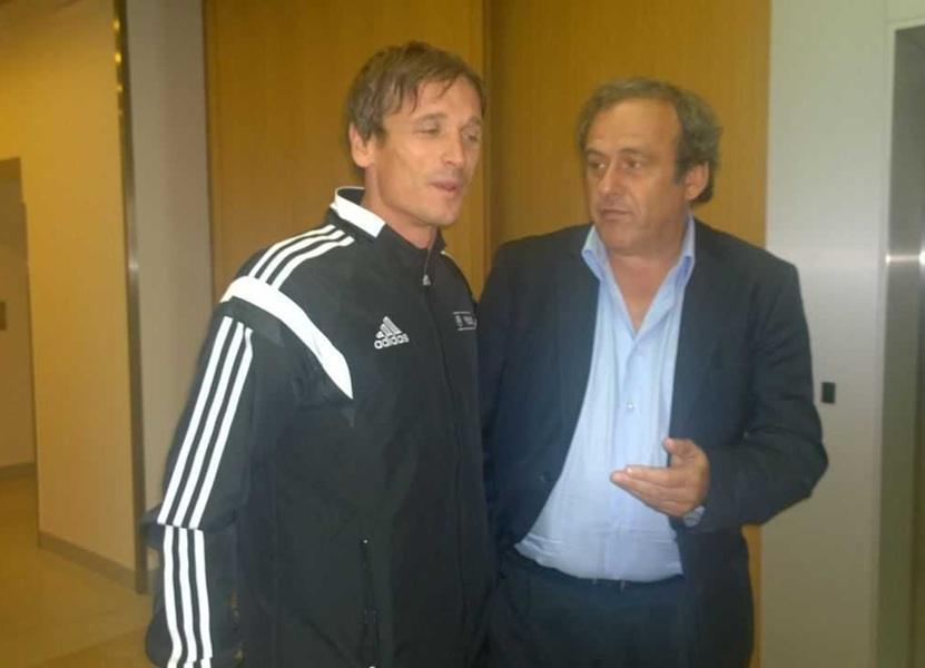 Srpski trener rekorder u Grčkoj