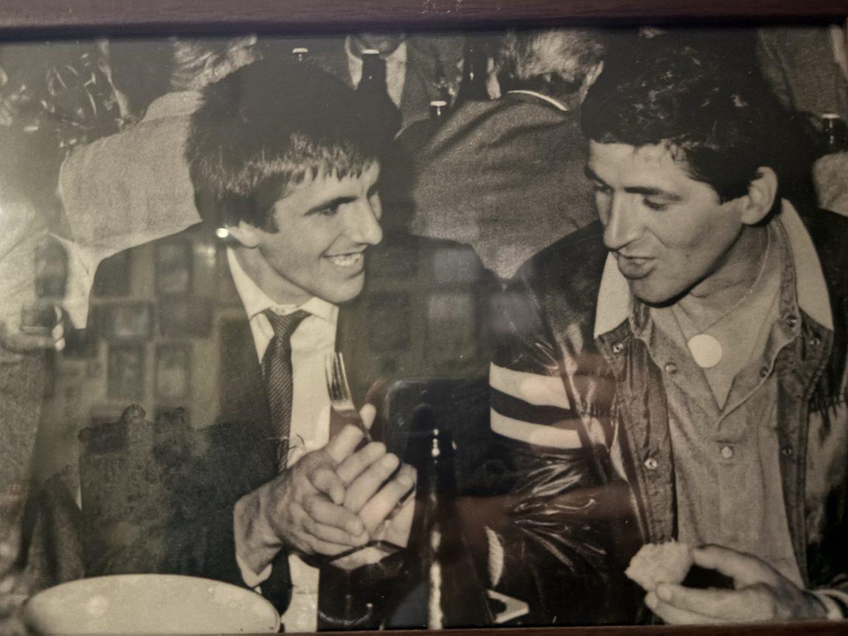 „Plašim se, ne javlja mi se…“ Proročke reči Željkovog prijatelja za MaxBet Sport: Dule je dao život Partizanu, skinite kapu i kraj priče!