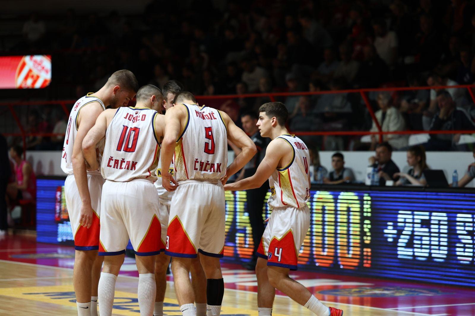 Da li ABA liga želi Borac? Dok se Hrvati sklanjaju Crnogorcima, Srbi gaze Srbe