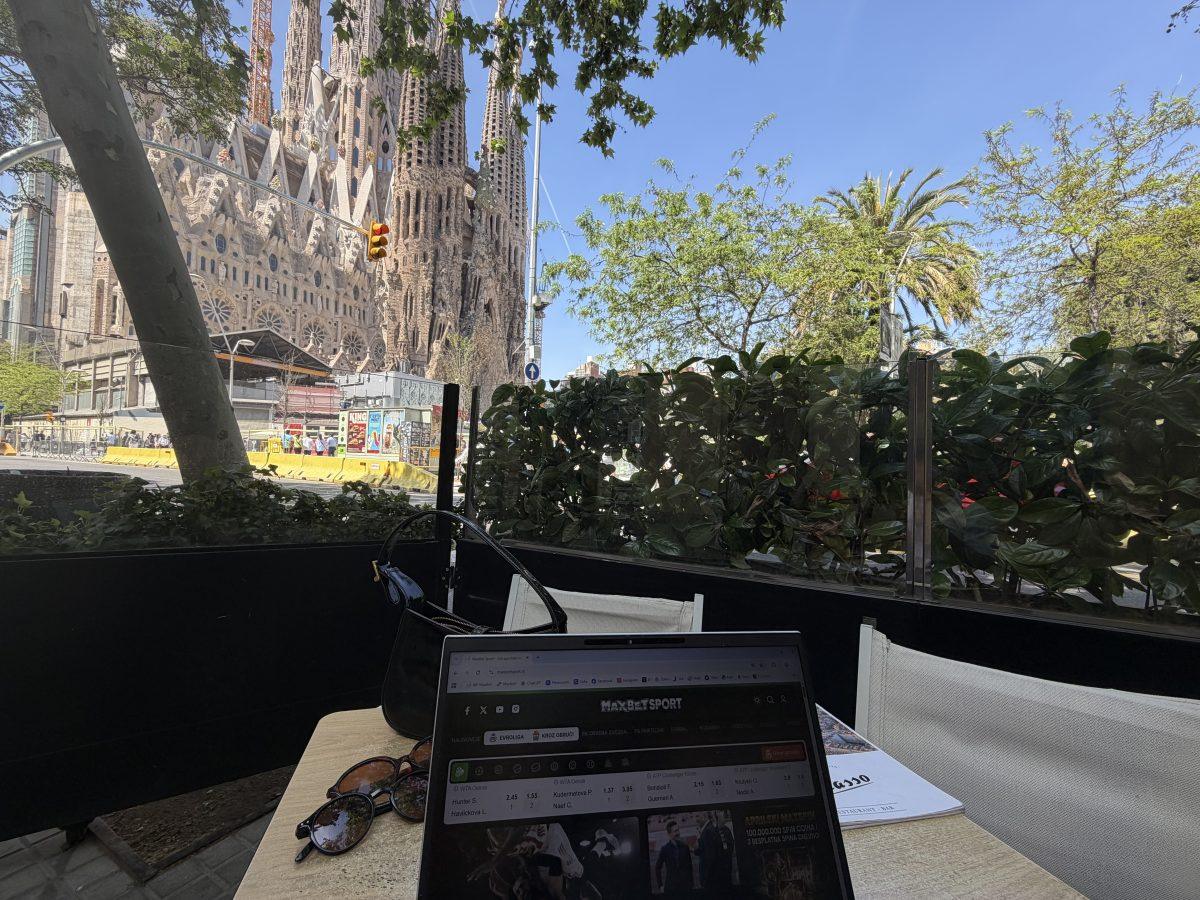 MaxBet Sport u Barseloni: Pitali smo Katalonce ko je GOAT – Nadal ili Đoković?