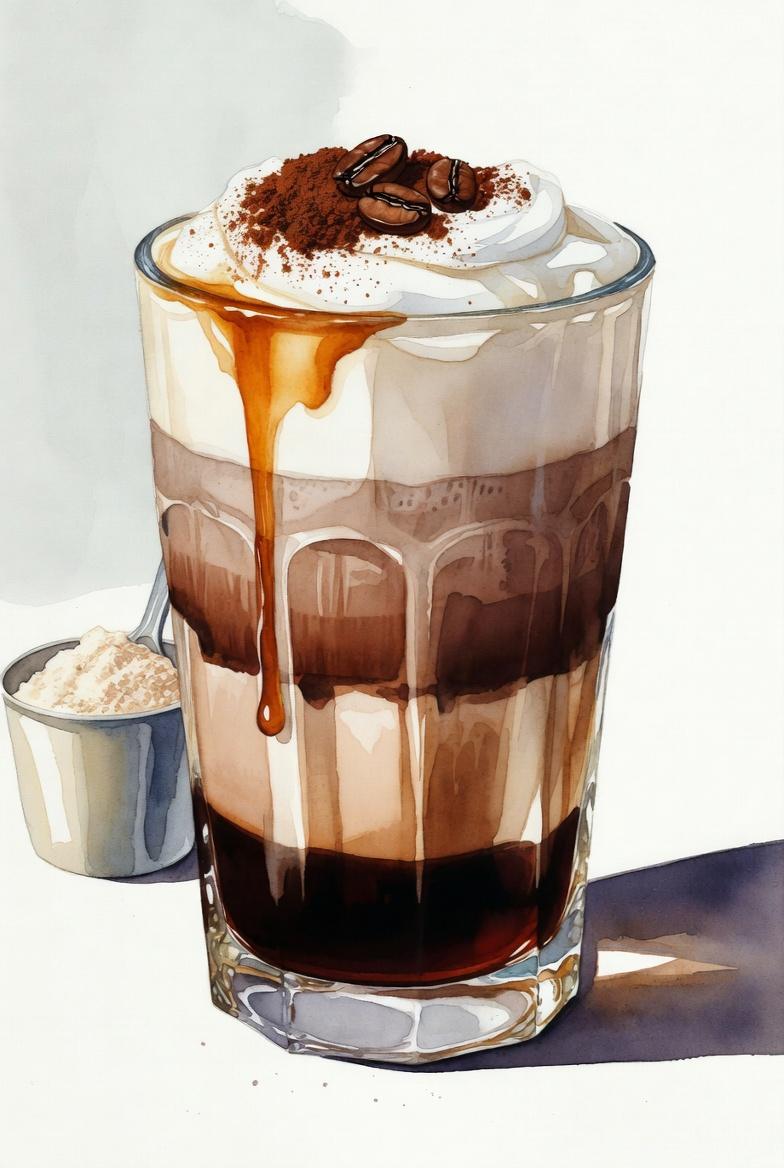 Proffee: Da li je viralna proteinska kafa sa TikToka dobra za vas?