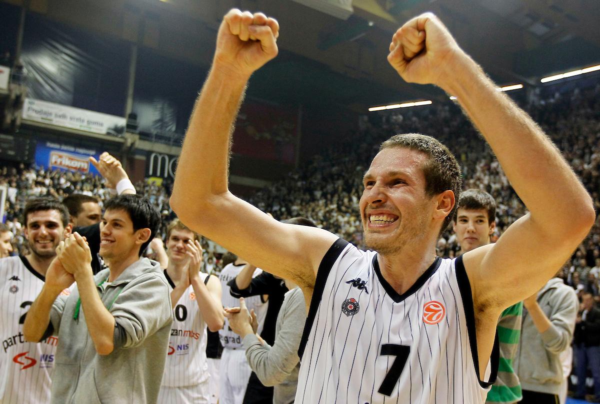 Dan kada je Kecman utišao Zagreb – trojka za večnost