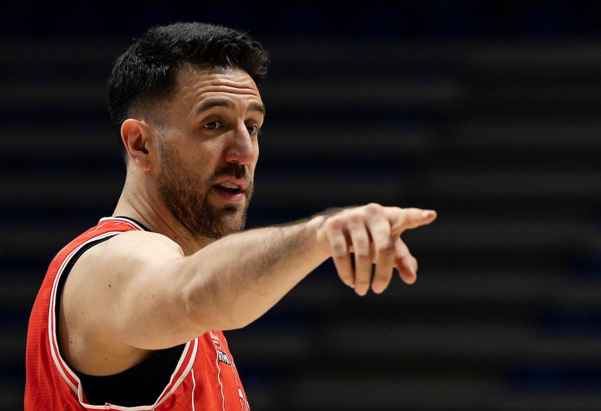 Micić doživeo neprijatnost na beogradskom aerodromu: Nije otputovao sa ekipom u Sofiju