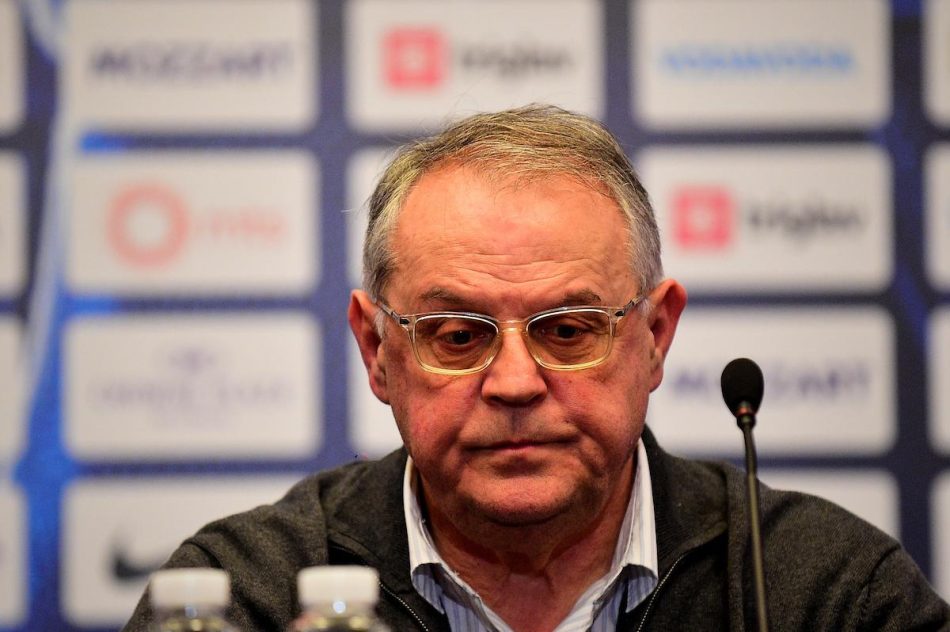 Nebojša Čović: Trinkijeri bio pred potpisom za Zvezdu – jedan potez promenio sve!