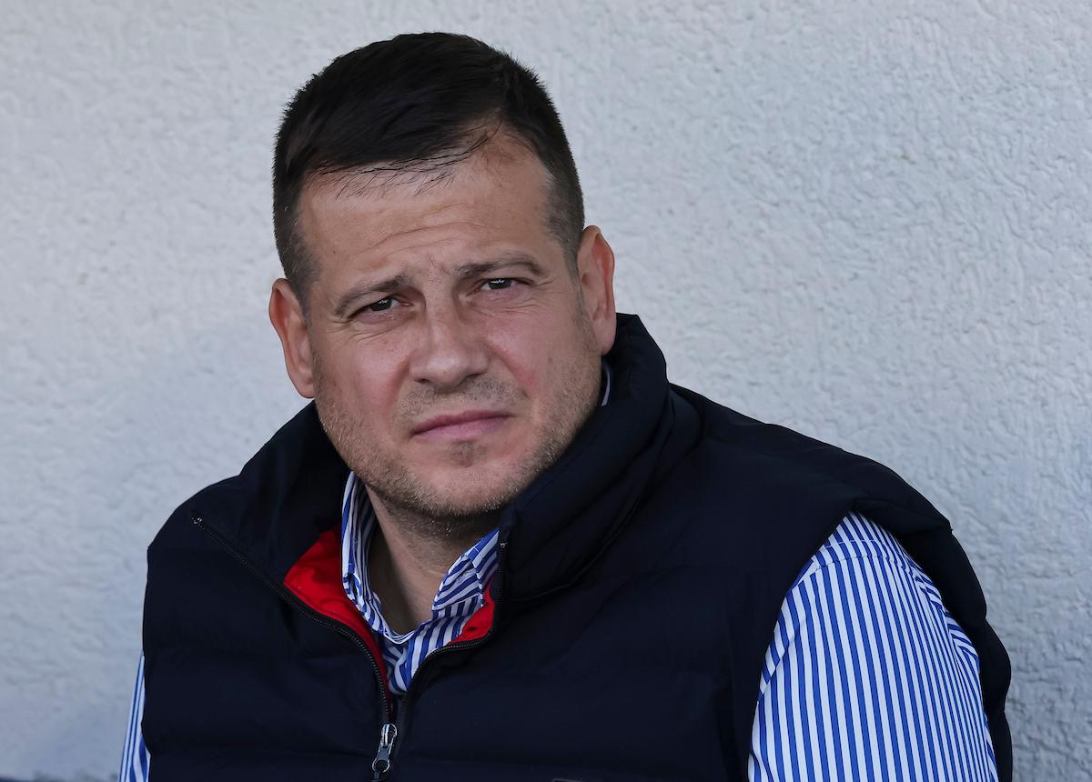 Lalatović posle poraza: Partizan nije bio bolji, pobeda je nezaslužena