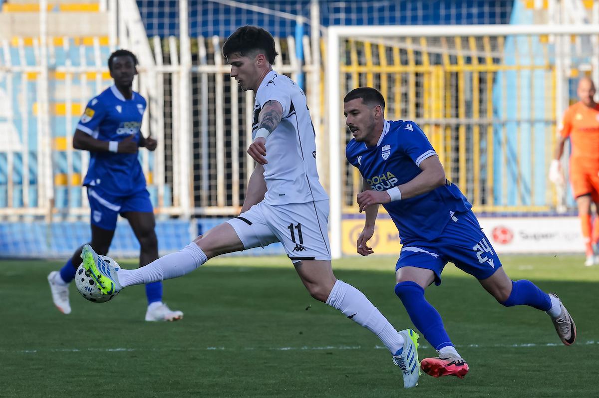 Partizanu se vratio trojac koji je propustio derbi: Pogledajte sastave za meč Partizan – Novi Pazar