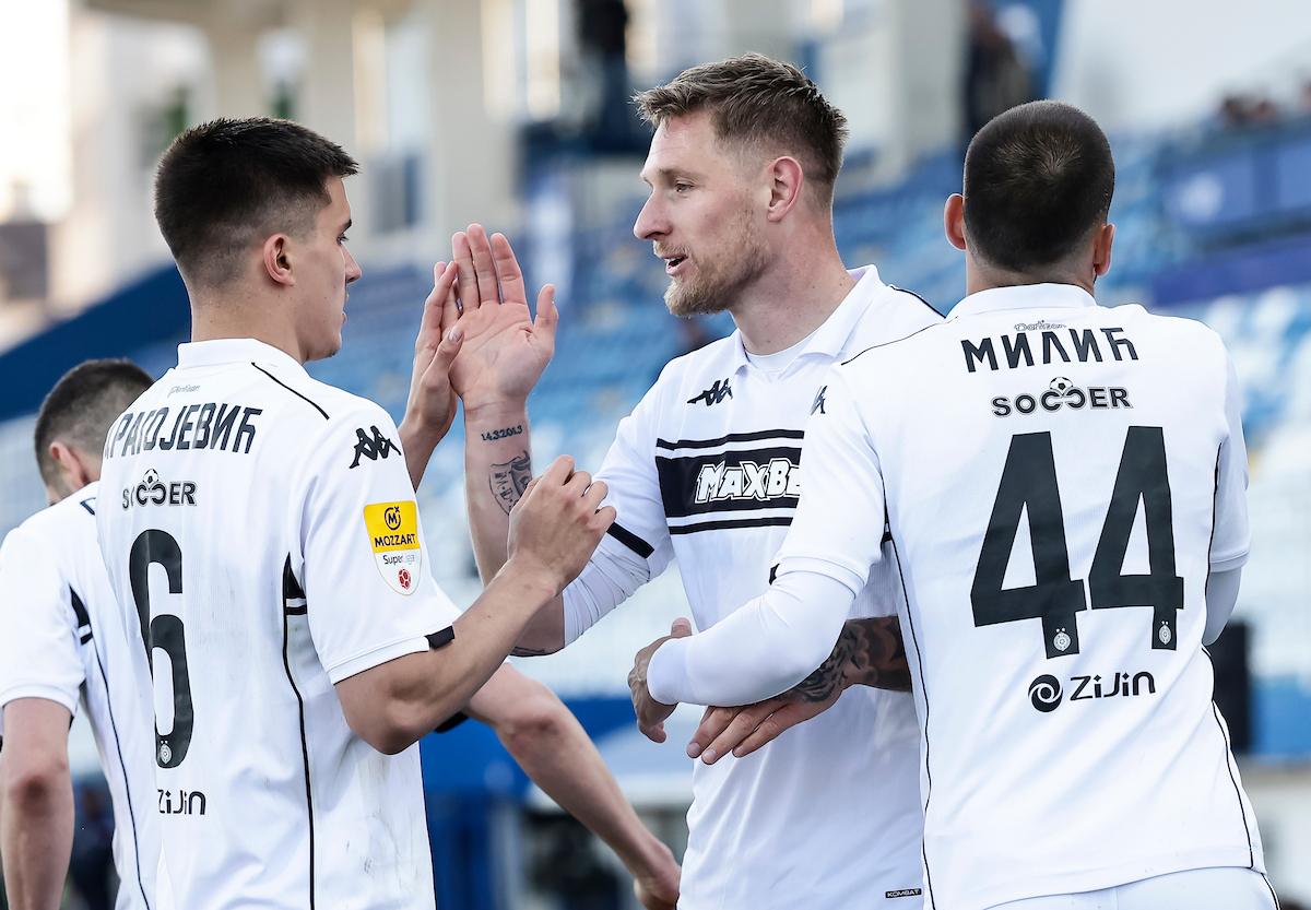 Nije dugoročno, ali je trenutno najbolje rešenje: Ovo su razlozi zbog kojih Polter zaslužuje veću šansu