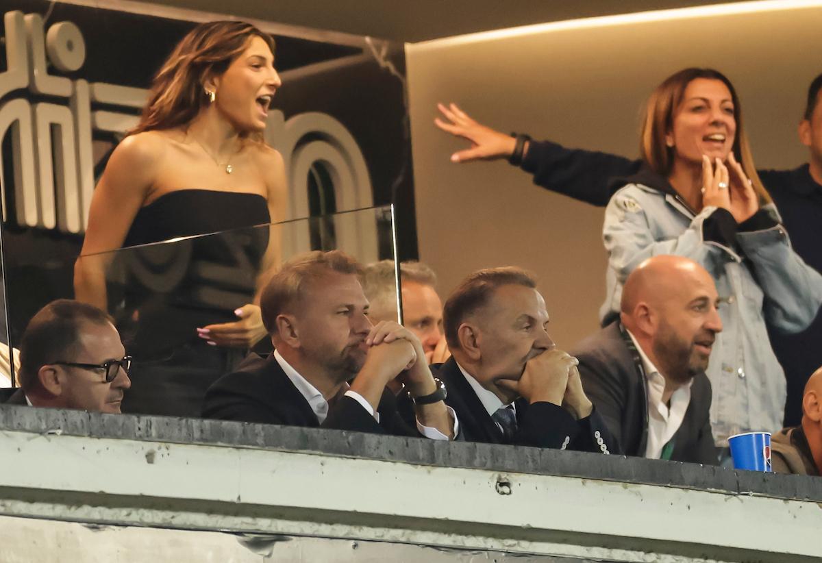 JSD Partizan: Zabrinuti smo zbog dešavanja u FK, Ostoja potražuje novac koji je dao kao pomoć