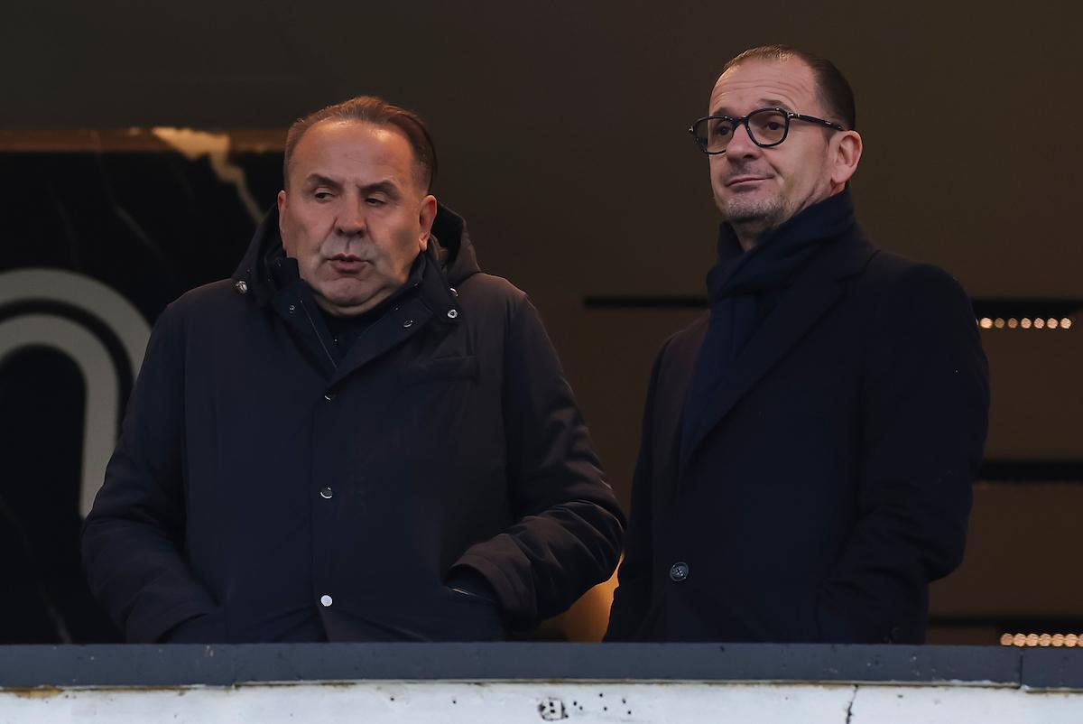 Partizan nije dobio licencu za Evropu?