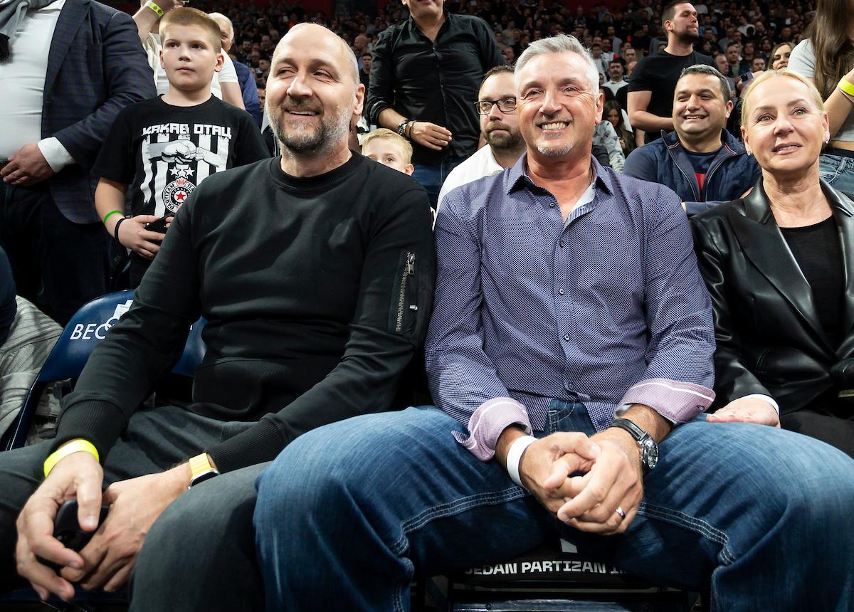 Na današnji dan rođen je Dino Rađa – evropski centar koji je pomerio granice