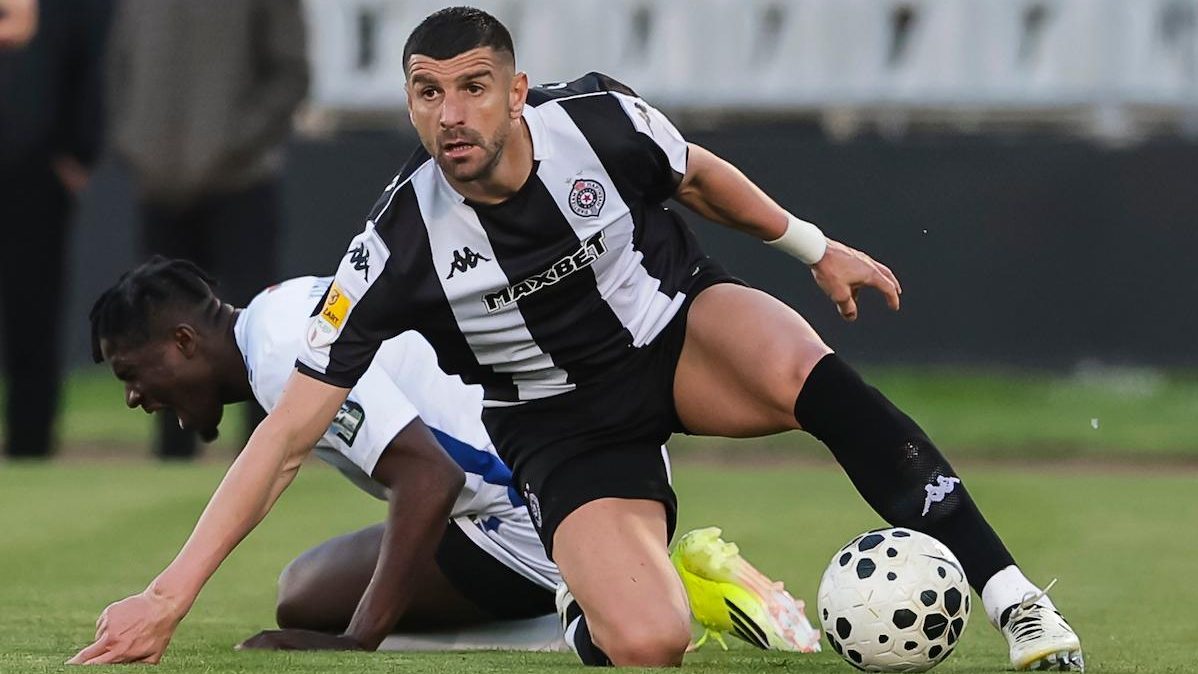 Mitrović o „blagu“ Partizana: Škola koja je stvorila najbolje igrače Srbije