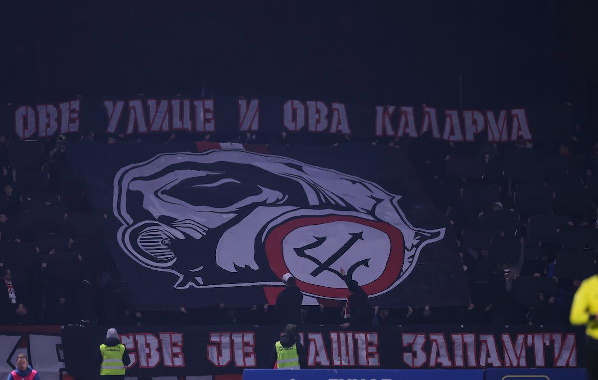 Poruka navijača Radničkog: Bandoviću, odlazi!