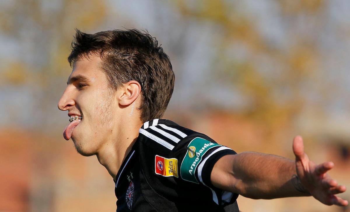 Teleoptik nastavlja put ka Prvoj ligi: Šćepović pogađa kao u najboljim danima