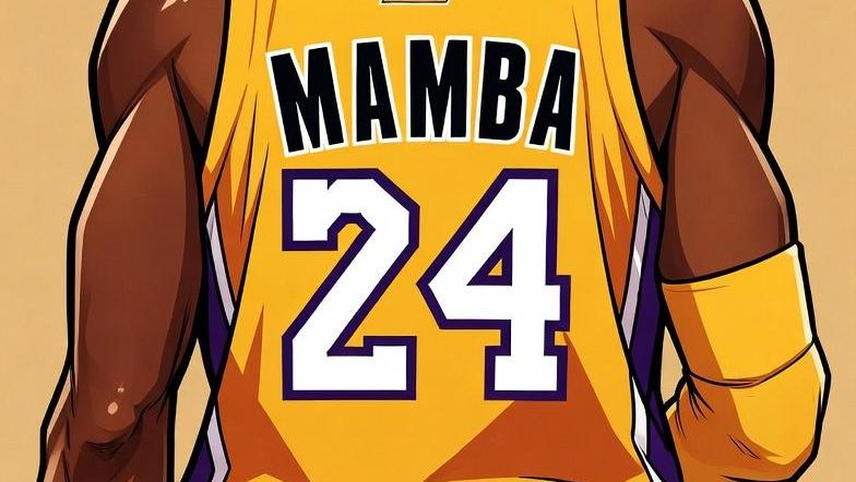 Patike sa poslednje utakmice Kobija Brajanta stižu u novom ruhu