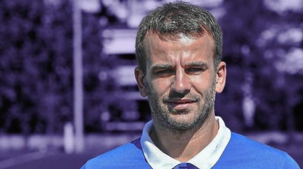 Povratak kući: Prve reči novog šefa stručnog štaba Grafičara, pomenuo Terzića, Marina i Mrkelu