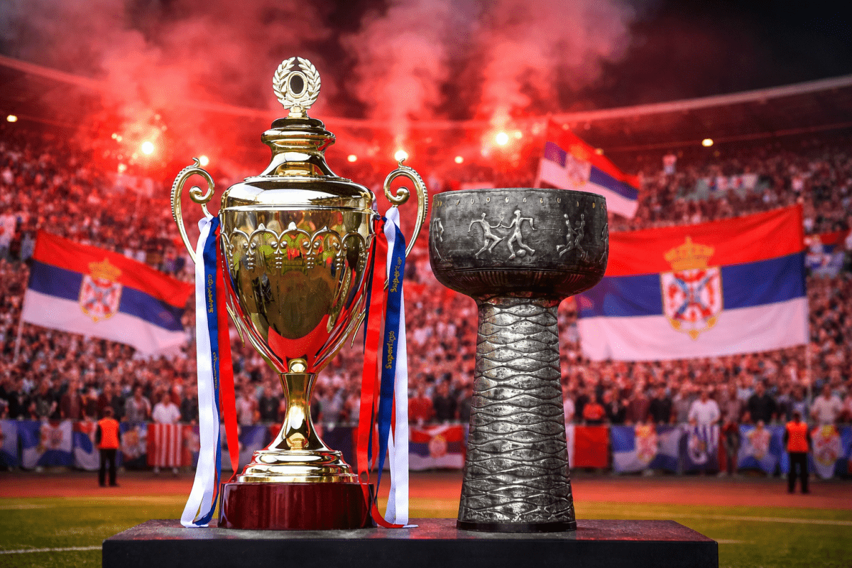 Drama pred poslednje kolo SLS: Četiri velike bitke – dve za Evropu, jedna za plej-of i ona za opstanak! Pogledajte kvote