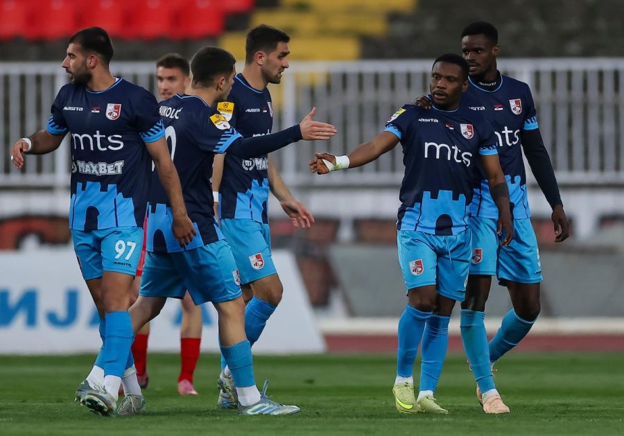 Radnički iz Niša ima novog trenera – evo ko seda na užarenu klupu „Reala sa Nišave“