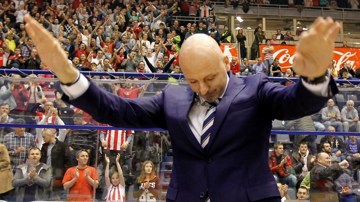 Koliko traje ljubav navijača – jednu sezonu, jedan poraz ili jedan pogrešan tajm-aut?