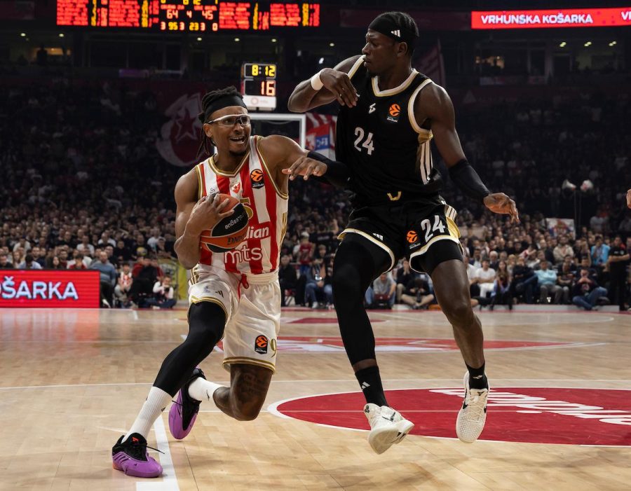 Zvezda gostuje u Vilerbanu: Pobeda garantuje plej-in Evrolige, kvote ponovo čudne