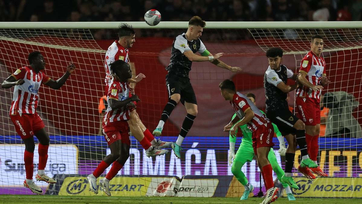 Zvezda juri duplu krunu: Gde gledati meč sa Jedinstvom i ima li mesta senzaciji?